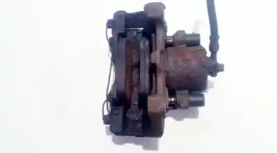 Автозапчасти б/у передний левый тормозной суппорт за opel astra h caravan 1.9 cdti ссылки oem iam   