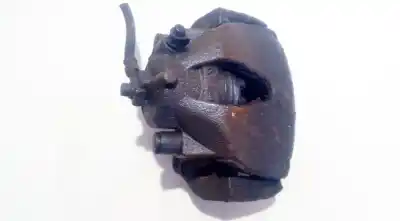 Second-hand car spare part front left brake caliper for opel astra h caravan 1.9 cdti oem iam references 