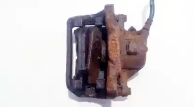 Second-hand car spare part front left brake caliper for renault scenic (ja..) 1.9 d rt oem iam references   