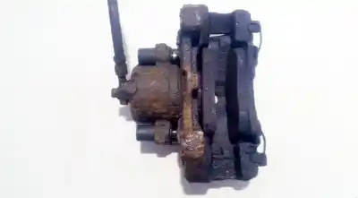 Автозапчастина б/у передній правий гальмівний супорт для opel astra h caravan 1.9 cdti посилання на oem iam   