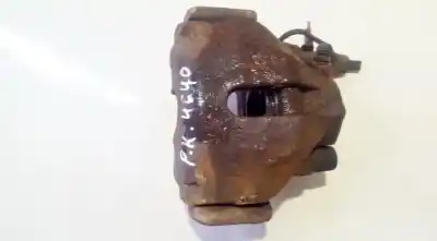 Second-hand car spare part front left brake caliper for audi a4 avant (b5) 2.5 tdi oem iam references 