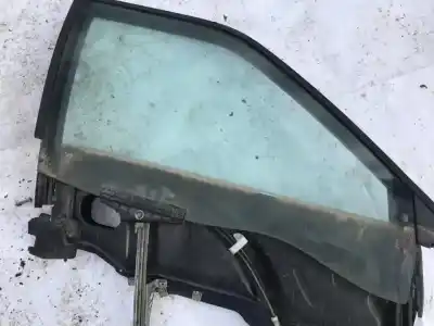 Second-hand car spare part front right glass window for audi 80 (811/813) 1.8 oem iam references 