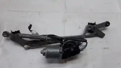Автозапчастина б/у передня чиста артикуляція для toyota auris, i e15 2006.10 - 2012.10 1.6l 91kw dual vvt-i 2006.10 - 2012.10 посилання на oem iam 
