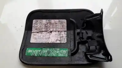 Pezzo di ricambio per auto di seconda mano tappo del serbatoio per audi 80 (811/813) 1.8 riferimenti oem iam 034010017b  