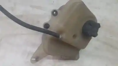 Second-hand car spare part coolant expansion tank for audi 80 (811/813) 1.8 oem iam references 893121407