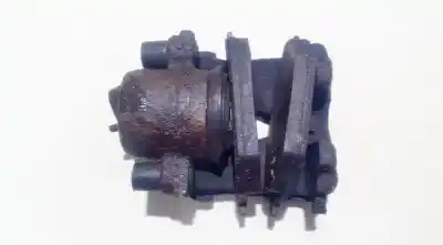 Автозапчастина б/у передній правий гальмівний супорт для volkswagen jetta (1k2) 1.6 16v fsi посилання на oem iam   