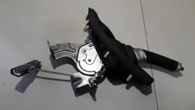 Peça sobressalente para automóvel em segunda mão alavanca de travão de mão por toyota verso 2.0 d-4d referências oem iam 589430f020