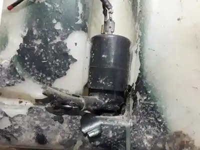 Pezzo di ricambio per auto di seconda mano pompa pulita per audi 80 b4 avant (8c5) 1.9 tdi riferimenti oem iam 171955651