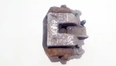 Peça sobressalente para automóvel em segunda mão pinça de travão traseira esquerda por toyota verso 2.0 d-4d referências oem iam 