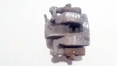 Peça sobressalente para automóvel em segunda mão pinça de travão traseira direita por toyota verso 2.0 d-4d referências oem iam 