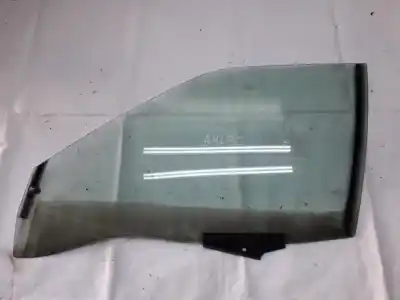 Pezzo di ricambio per auto di seconda mano finestra anteriore sinistra per audi 80 b4 avant (8c5) 1.9 tdi riferimenti oem iam 