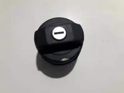 Pezzo di ricambio per auto di seconda mano tappo del serbatoio per audi 80 b4 avant (8c5) 1.9 tdi riferimenti oem iam 191201553