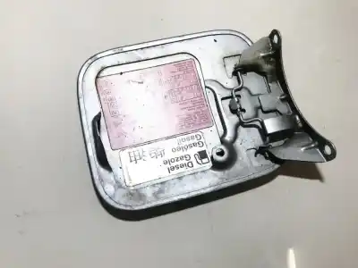 Автозапчастина б/у колпачка паливна для audi a3 (8l) 1.9 tdi посилання на oem iam 8l0010157k  1h0010092l