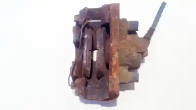 Second-hand car spare part front left brake caliper for renault megane ii (bm0/1_, cm0/1_) 1.5 dci oem iam references   