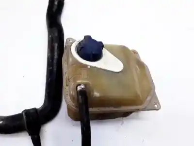 Peça sobressalente para automóvel em segunda mão depósito de expansão por audi 100 avant (c4) 2.5 tdi referências oem iam 4a0121403