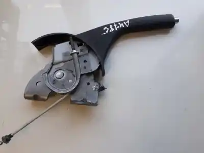 Peça sobressalente para automóvel em segunda mão alavanca de travão de mão por toyota corolla (e12) 1.6 16v referências oem iam 