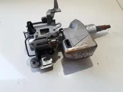 Second-hand car spare part steering column for toyota rav 4 (a3) 2.2 d-cat oem iam references 45020425  45020-42-5, 89998-52-01, 899985201