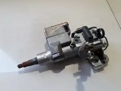 Pièce détachée automobile d'occasion Colonne De Direction pour TOYOTA RAV 4 (A3) 2.2 D-CAT Références OEM IAM 45020425  45020-42-5, 89998-52-01, 899985201