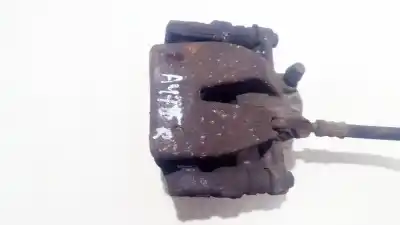 Peça sobressalente para automóvel em segunda mão pinça de travão traseira direita por toyota corolla (e12) 1.6 16v referências oem iam 