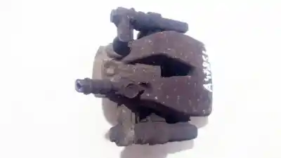 Peça sobressalente para automóvel em segunda mão pinça de travão traseira esquerda por toyota corolla (e12) 1.6 16v referências oem iam 