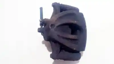 Peça sobressalente para automóvel em segunda mão pinça de travão dianteira esquerda por toyota corolla (e12) 1.6 16v referências oem iam 