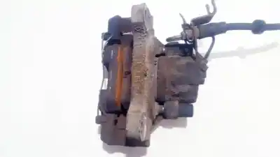 Автозапчастина б/у передній правий гальмівний супорт для audi a6, c6 2008.10 - 2011.08 facelift 2.0 tdi 100kw 2005.06 - 2011.08 посилання на oem iam   