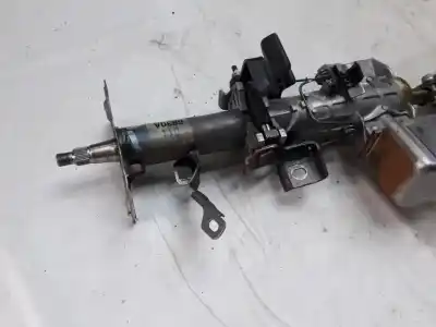 Second-hand car spare part steering column for toyota corolla (e12) 1.6 16v oem iam references 450200f1  45020-0f-1, 89998-0f-01
