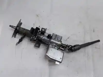 Peça sobressalente para automóvel em segunda mão coluna de direcção por toyota corolla (e12) 1.6 16v referências oem iam 450200f1