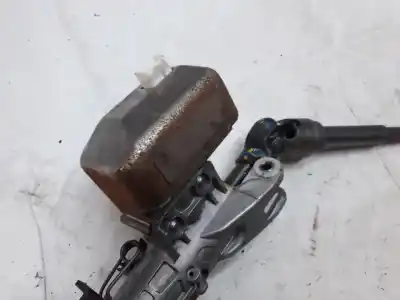 Second-hand car spare part steering column for toyota corolla (e12) 1.6 16v oem iam references 450200f1  45020-0f-1, 89998-0f-01