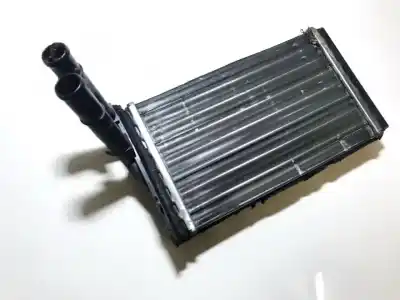 Peça sobressalente para automóvel em segunda mão condensador / radiador de sofagem / ar condicionado por volkswagen passat b5 (3b2) 1.9 tdi referências oem iam 8d1819031a