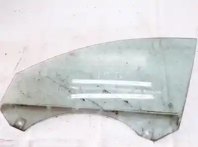 Автозапчастина б/у ліве передне вікно для audi a6, c6 2008.10 - 2011.08 facelift 2.0 tdi 100kw 2005.06 - 2011.08 посилання на oem iam 