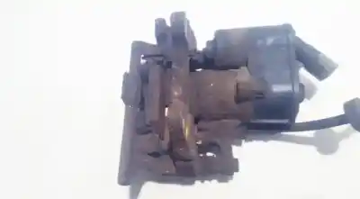 Автозапчастина б/у задній правий гальмівний супорт для audi a6, c6 2008.10 - 2011.08 facelift 2.0 tdi 100kw 2005.06 - 2011.08 посилання на oem iam   