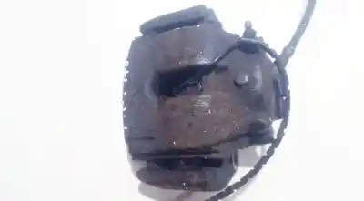 Peça sobressalente para automóvel em segunda mão pinça de travão dianteira esquerda por bmw x3 (e83) 3.0 24v cat referências oem iam 5725bmw