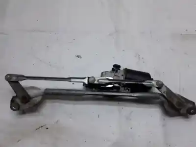 Second-hand car spare part front windscreen wiper linkage for toyota corolla (e12) 1.6 16v oem iam references   