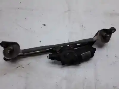 Peça sobressalente para automóvel em segunda mão mecanismo de escova dianteira por toyota corolla (e12) 1.6 16v referências oem iam 