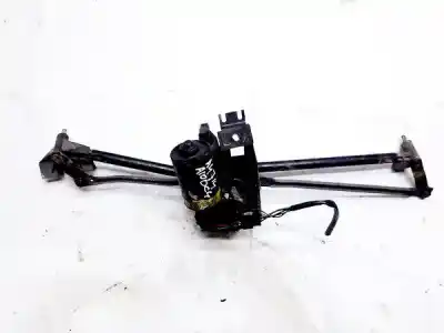 Peça sobressalente para automóvel em segunda mão mecanismo de escova dianteira por audi 100 avant (c4) 2.5 tdi referências oem iam 893955995a