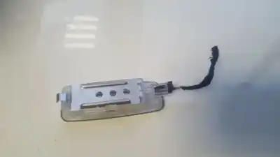 Автозапчастина б/у реєстрація пілот для audi a6, c6 2008.10 - 2011.08 facelift 2.0 tdi 100kw 2005.06 - 2011.08 посилання на oem iam 4d0947105a  