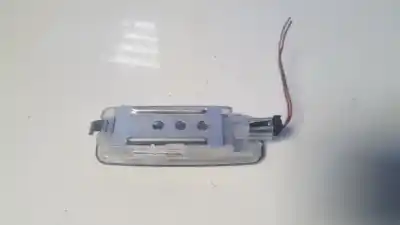 Автозапчастина б/у реєстрація пілот для audi a6, c6 2008.10 - 2011.08 facelift 2.0 tdi 100kw 2005.06 - 2011.08 посилання на oem iam 4d0947105a  