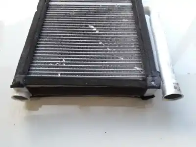 Автозапчастина б/у радіатор опалення / кондиціонації для audi a6, c6 2008.10 - 2011.08 facelift 2.0 tdi 100kw 2005.06 - 2011.08 посилання на oem iam 0484nd8  