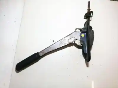 Second-hand car spare part handbrake lever for renault megane i scenic (ja0) 2.0 cat oem iam references   