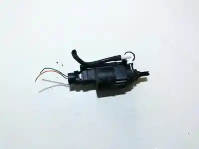 Автозапчастина б/у чистити насос для renault megane i scenic (ja0) 2.0 cat посилання на oem iam 7700821782  