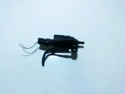 Автозапчастина б/у чистити насос для renault megane i scenic (ja0) 2.0 cat посилання на oem iam 7700821782