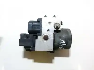 Автозапчастина б/у абс для renault megane i scenic (ja0) 2.0 cat посилання на oem iam 7700423070  0273004331, 00623. 8690410381, 0265216608, 7700423070 868173