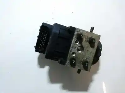Автозапчастина б/у абс для renault megane i scenic (ja0) 2.0 cat посилання на oem iam 7700423070