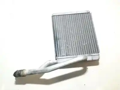Second-hand car spare part heating / air conditioning radiator for ford focus turnier (cak) 1.8 tddi turbodiesel cat oem iam references  Second-hand car spare part heating / air conditioning radiator for ford focus turnier (cak) 1.8 tddi turbodiesel cat oem iam references