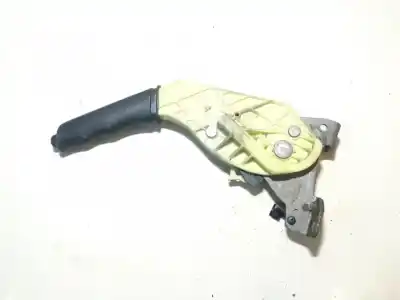 Second-hand car spare part handbrake lever for ford focus turnier (cak) 1.8 tddi turbodiesel cat oem iam references 98ag2780 Second-hand car spare part handbrake lever for ford focus turnier (cak) 1.8 tddi turbodiesel cat oem iam references 98ag2780