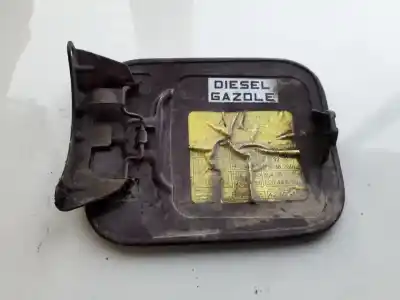 Автозапчасти б/у крышка бензобака за audi a4 avant (b5) 1.9 tdi ссылки oem iam 8d0010136m  