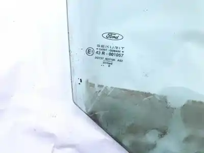 Second-hand car spare part front right glass window for ford focus turnier (cak) 1.8 tddi turbodiesel cat oem iam references    Second-hand car spare part front right glass window for ford focus turnier (cak) 1.8 tddi turbodiesel cat oem iam references