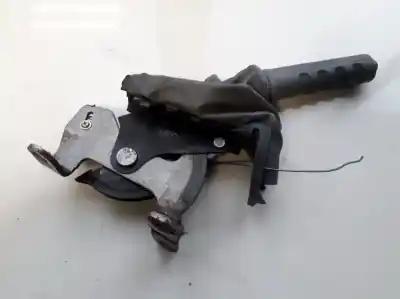 Peça sobressalente para automóvel em segunda mão alavanca de travão de mão por kia rio 1.3 cat referências oem iam 