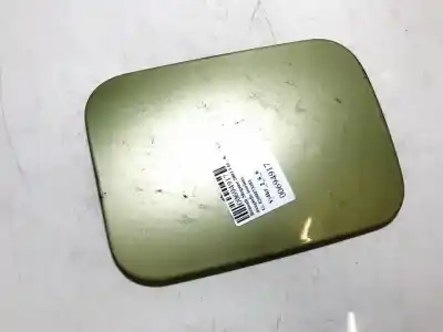 Pezzo di ricambio per auto di seconda mano tappo del serbatoio per renault megane 1.6/g_16v-4p-k4mt760 riferimenti oem iam 8200073451